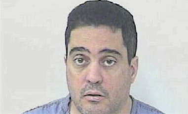 Christopher Haas, - St. Lucie County, FL 